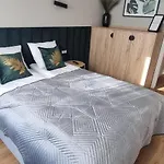 Lejlighed Morza Szum Gąski