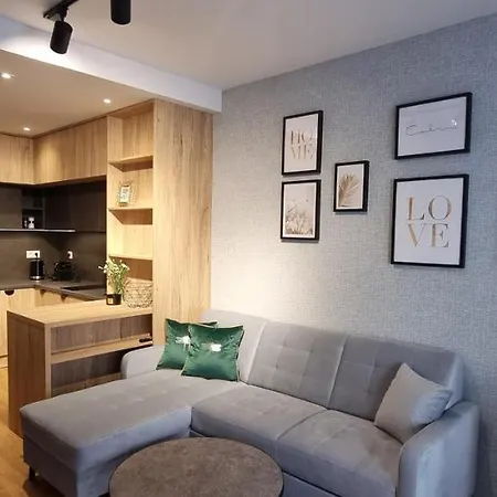 Morza Szum * Гонски