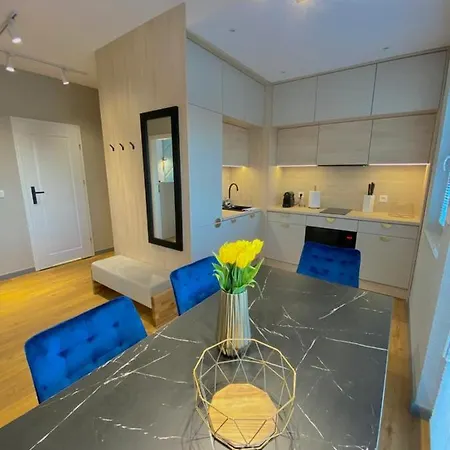 Morza Szum * Гонски