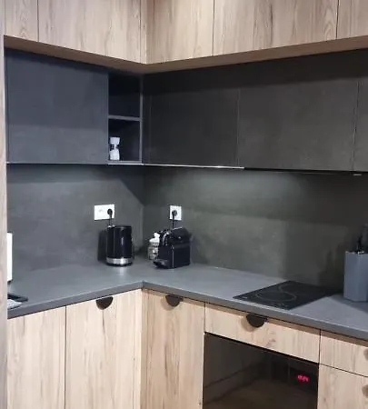 Morza Szum * Гонски