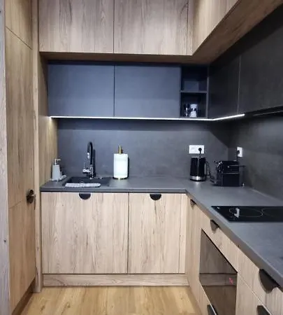 Morza Szum Гонски