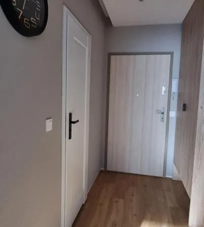 Апартаменты Morza Szum