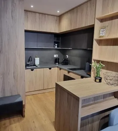 Morza Szum Гонски