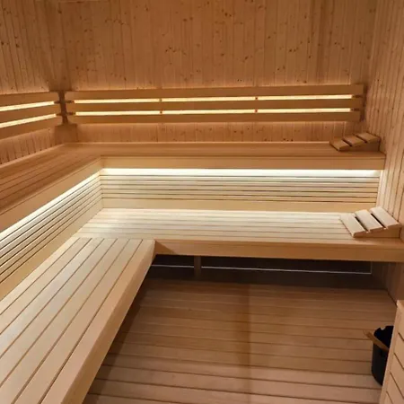 Morza Szum Апартаменты