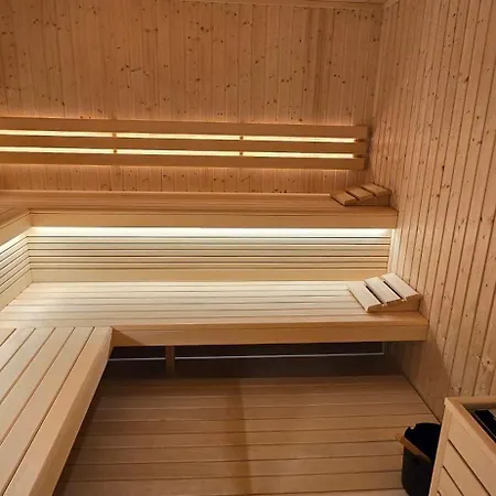 Апартаменты Morza Szum