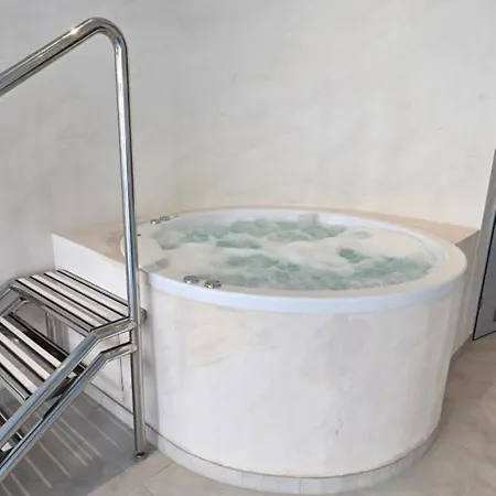 Morza Szum Апартаменты *