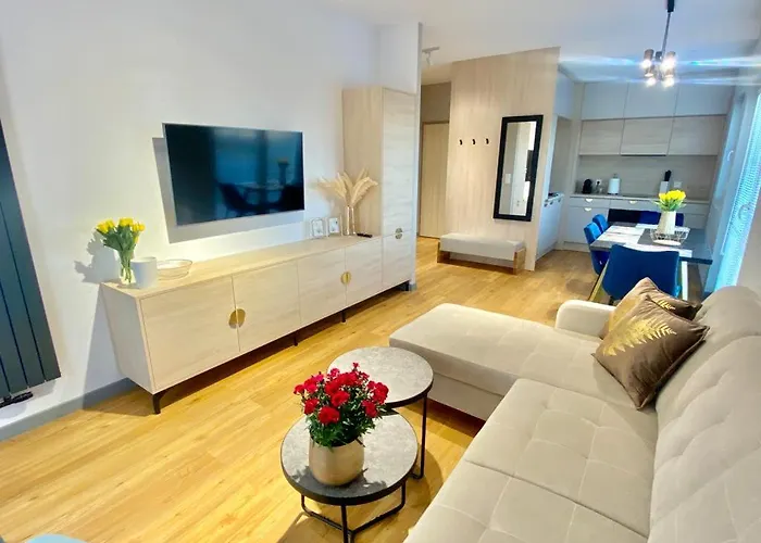 Morza Szum Apartman *