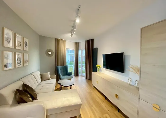 Morza Szum Apartman *