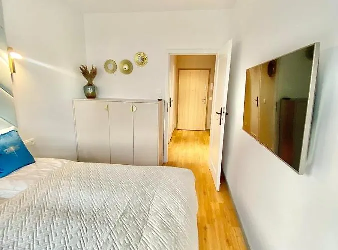 Apartman Morza Szum Gąski