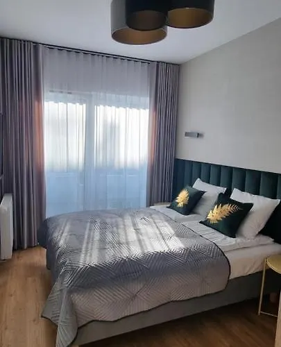 Apartman Morza Szum