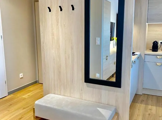 Apartman Morza Szum