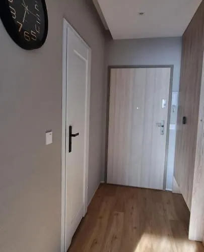 Apartman Morza Szum
