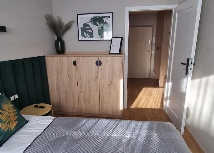 Morza Szum Apartman *