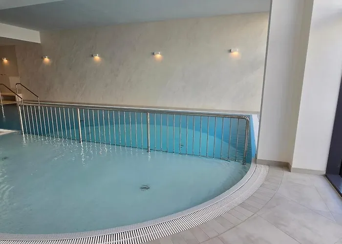 Morza Szum Apartman *