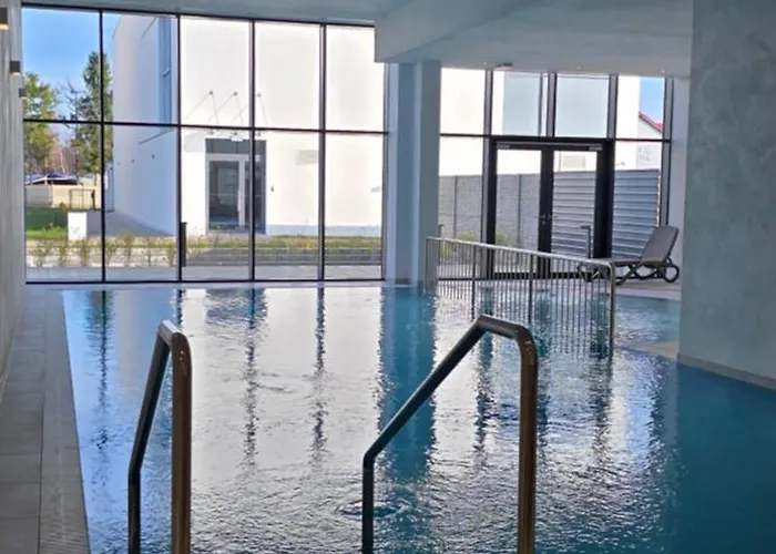 Apartman Morza Szum Gąski