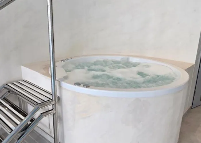 Morza Szum Apartman *